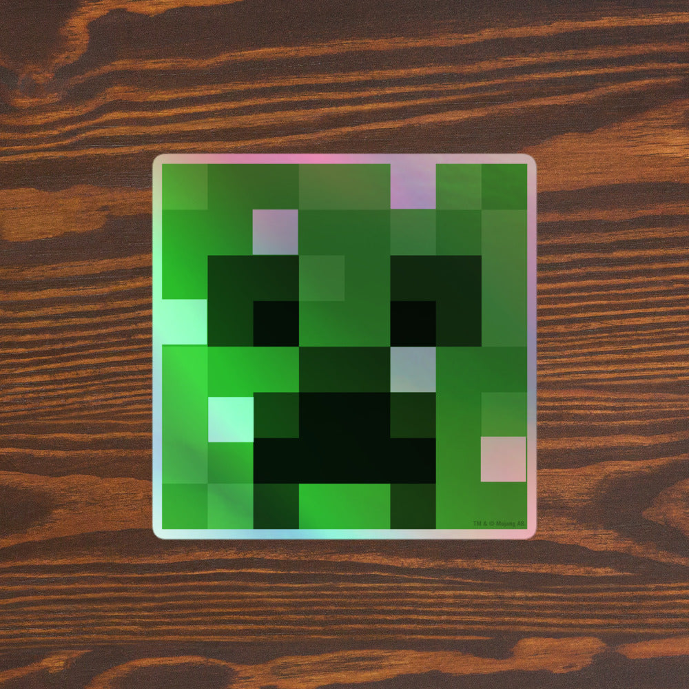 Stickers | Official Minecraft Shop