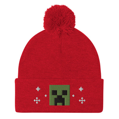 Minecraft Hats & Gloves | Official Minecraft Shop