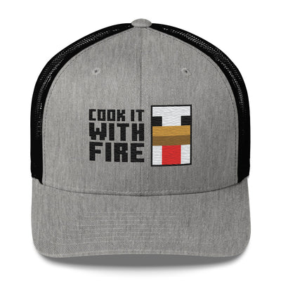 Minecraft Rice Hat Minecraft Hats & Gloves | Official Minecraft Shop