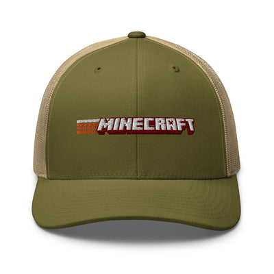Minecraft Hats & Gloves | Official Minecraft Shop