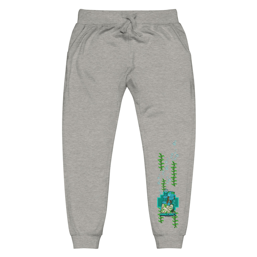 Minecraft Joggers Drowned But Not Out | Official Minecraft Shop