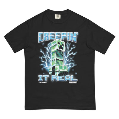 T-Shirts | Official Minecraft Shop