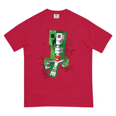 T-Shirts | Official Minecraft Shop