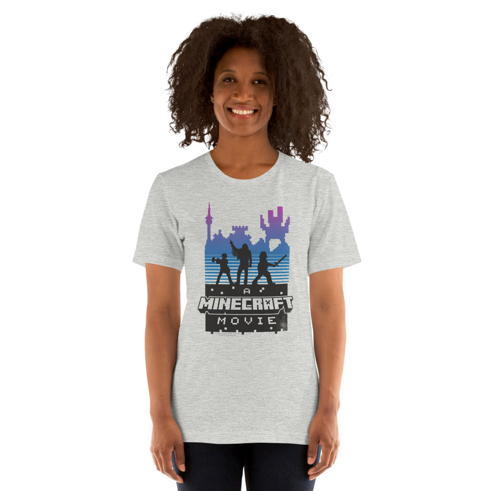 Minecraft Official Shop | Clothing, Accessories, and Plush Gifts ...