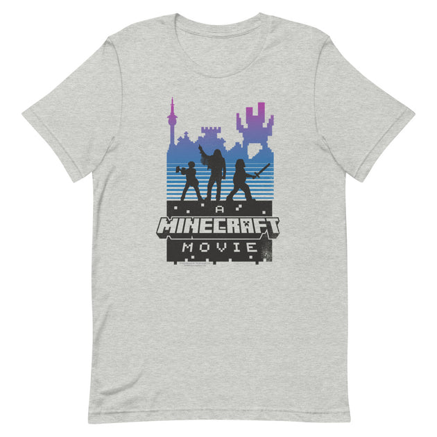 A Minecraft Movie Merchandise | Official Minecraft Shop