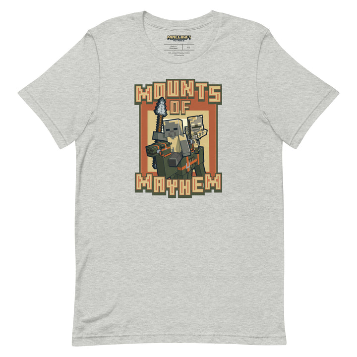 T-Shirts | Official Minecraft Shop