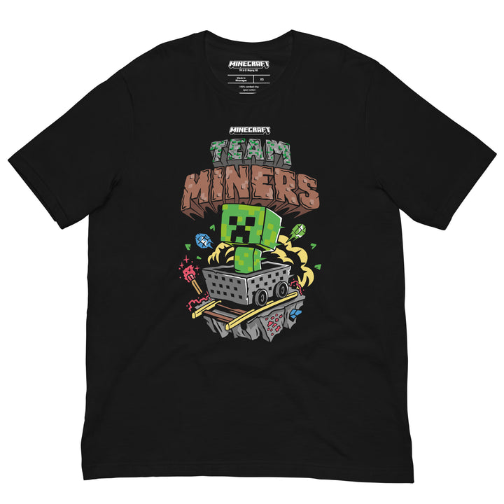 Minecraft Smp Merch Minecraft New Arrivals | Official Minecraft Shop