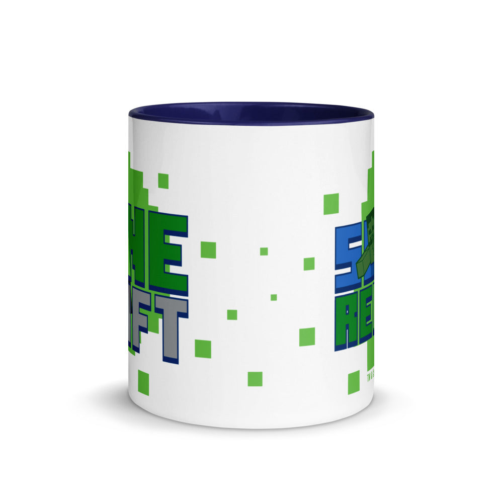 Minecraft Mug Texture Mugs | Official Minecraft Shop