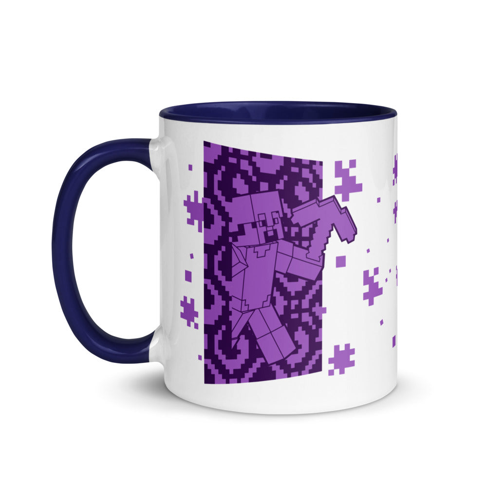 Minecraft Mug Model Mugs | Official Minecraft Shop