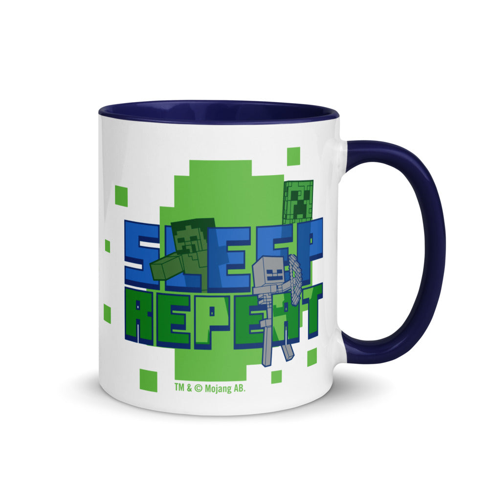 Minecraft Mug Texture Mugs | Official Minecraft Shop