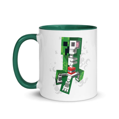 Mug Design Minecraft Mugs | Official Minecraft Shop