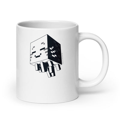 Minecraft Mug Texture Mugs | Official Minecraft Shop