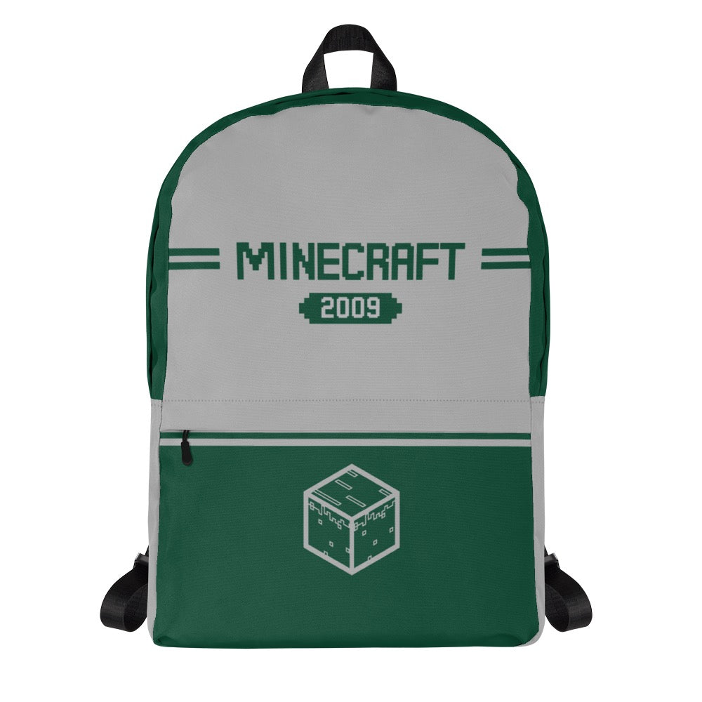 Backpacks | Official Minecraft Shop