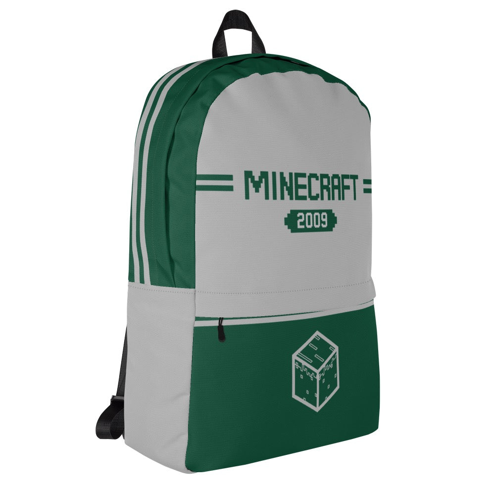 Backpacks | Official Minecraft Shop
