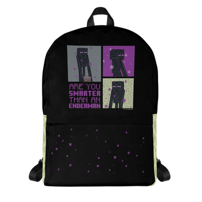 Backpacks | Official Minecraft Shop