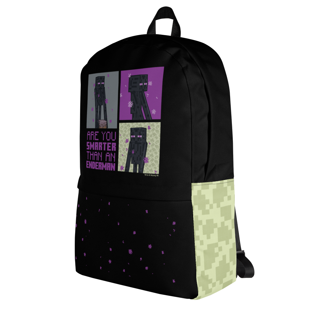 Backpacks | Official Minecraft Shop
