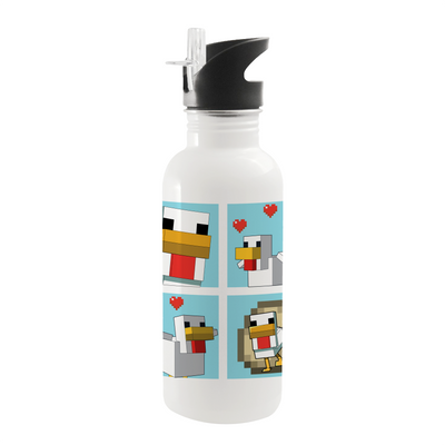 Minecraft Beverage Drinkware | Official Minecraft Shop