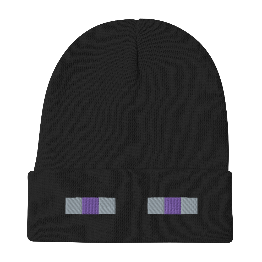 Minecraft Ruffle Hat Minecraft Hats & Gloves | Official Minecraft Shop
