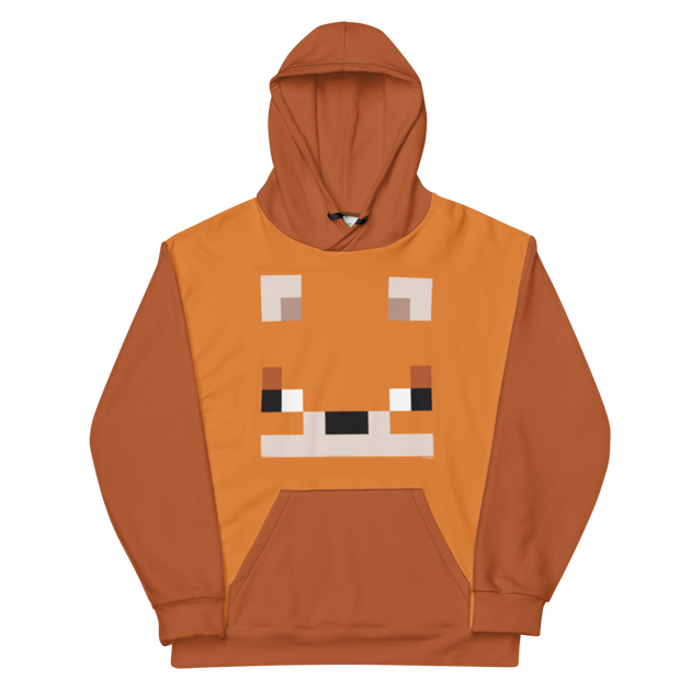Minecraft Java Fox Hat Minecraft Fox Merch | Official Minecraft Shop