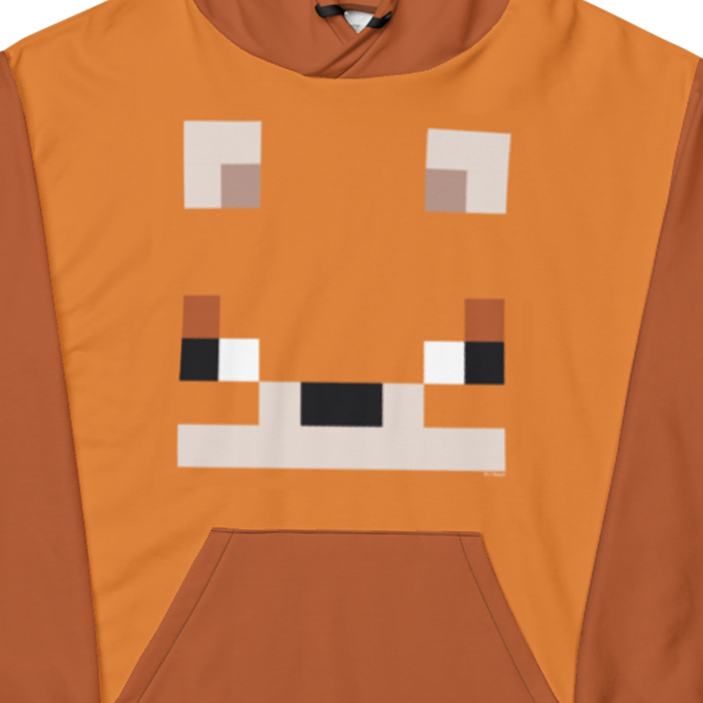 Minecraft Java Fox Hat Minecraft Fox Merch | Official Minecraft Shop