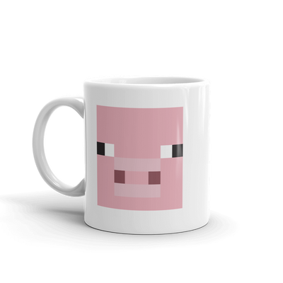 Minecraft Mug Texture Mugs | Official Minecraft Shop