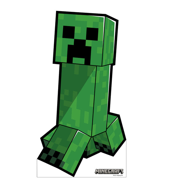 Standees Official Minecraft Shop Standees official minecraft shop