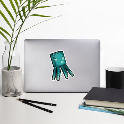 Stickers | Official Minecraft Shop