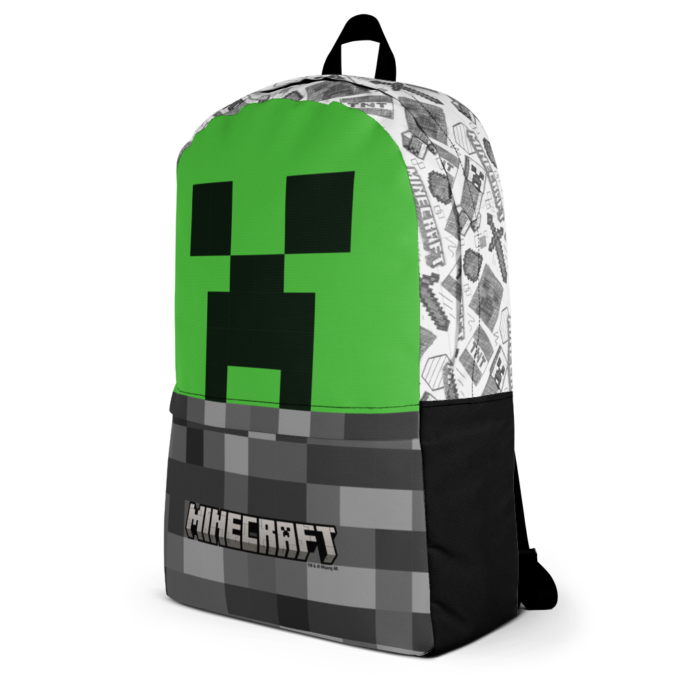 Backpacks | Official Minecraft Shop