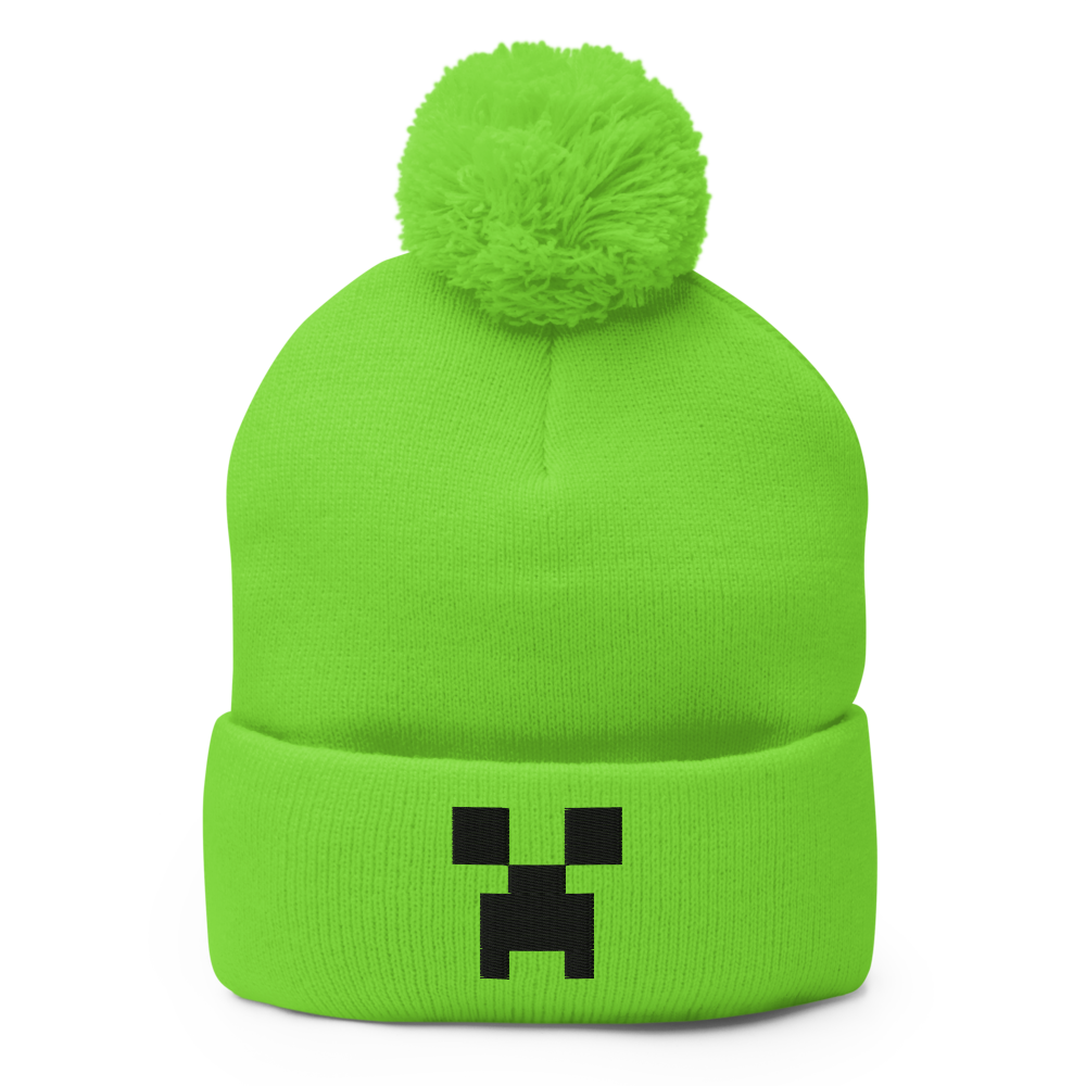 Minecraft Hats & Gloves | Official Minecraft Shop