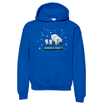 Hoodies & Sweatshirts | Official Minecraft Shop