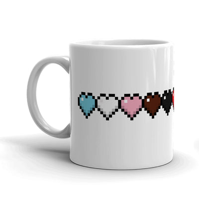 Minecraft Mug Texture Mugs | Official Minecraft Shop