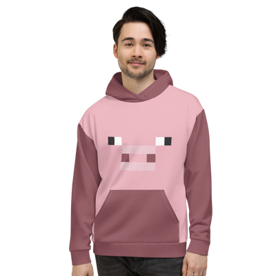Hoodies & Sweatshirts | Official Minecraft Shop