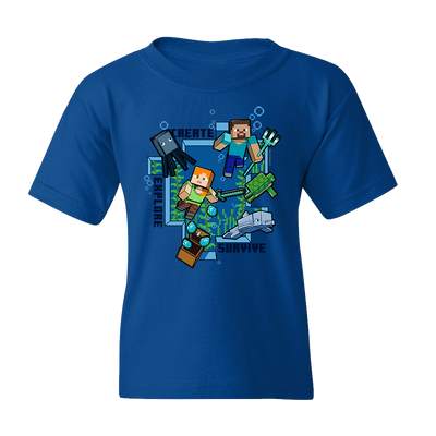 Minecraft Smp Merch Gifts for Minecraft Fans | Official Minecraft Shop