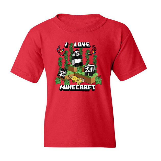 Apparel | Page 5 | Official Minecraft Shop