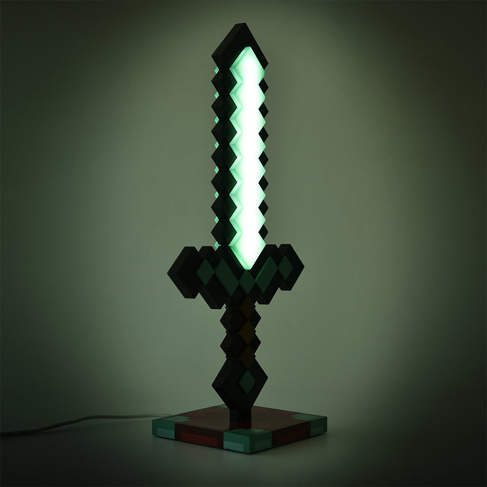 Minecraft Lamps & Mood Lights | Official Minecraft Shop