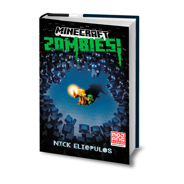 Minecraft Zombieシリーズ 1-10巻セット 【公式通販】 Minecraft Zombieシリーズ 1-10巻セット 【公式通販】