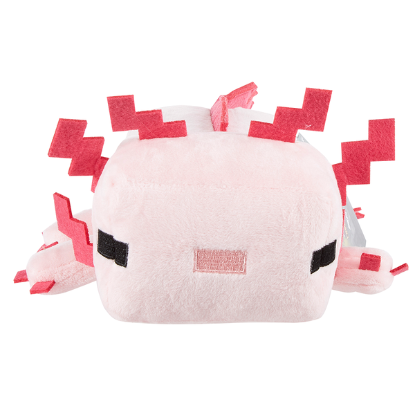 Minecraft Plushies Peluches De Minecraft Walmart Peru Peluches