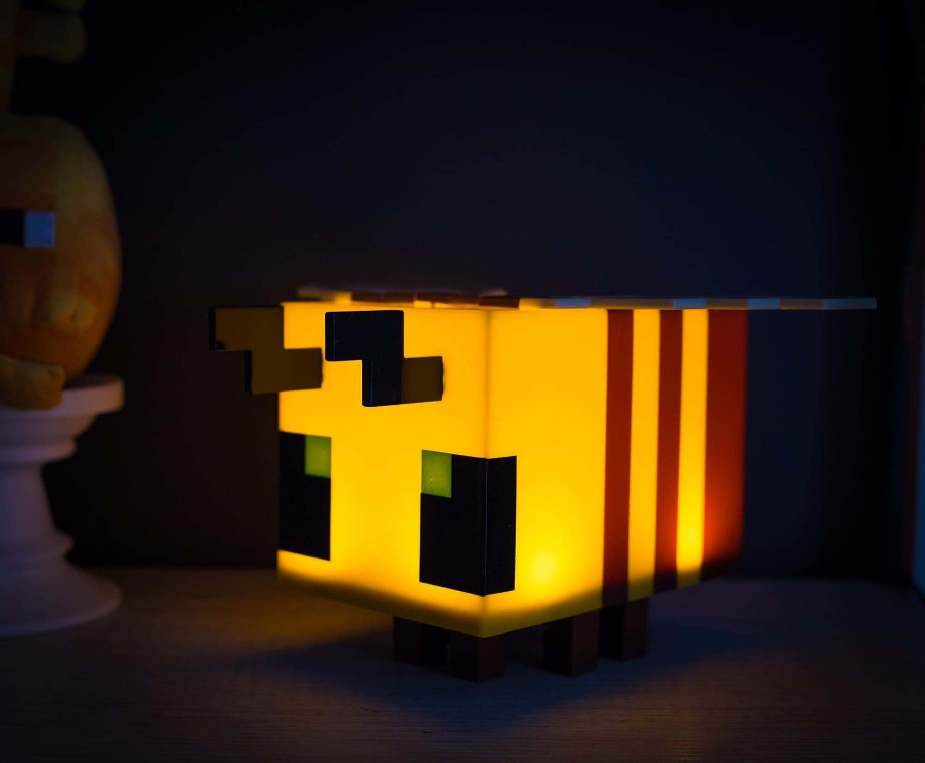 Minecraft Lamps & Mood Lights | Official Minecraft Shop