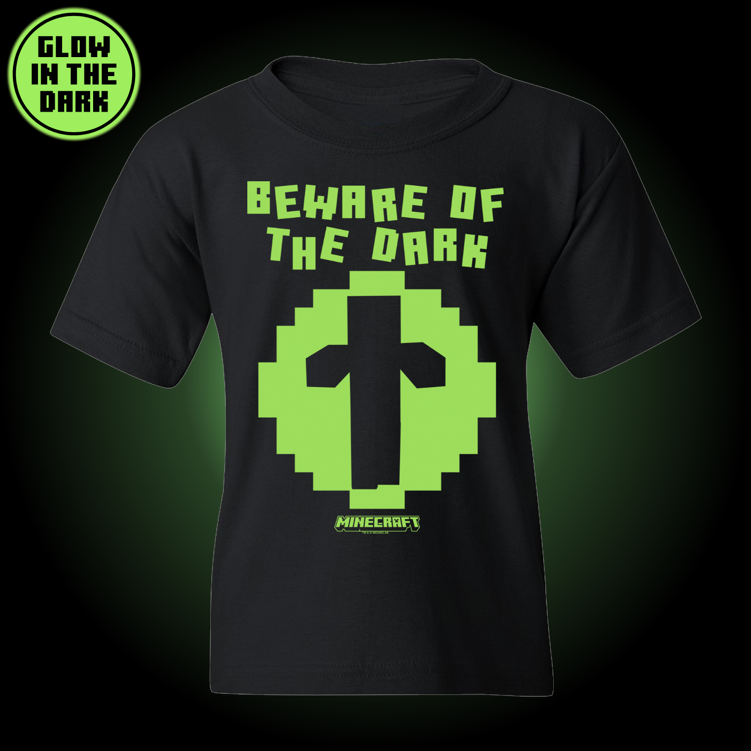 Minecraft R63 Merch Sales | Blockbuster Deals | Official Minecraft Shop